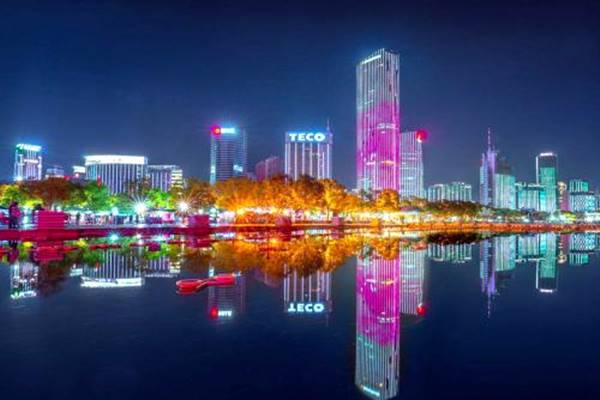 智能照明系統(tǒng)可改善生活環(huán)境！