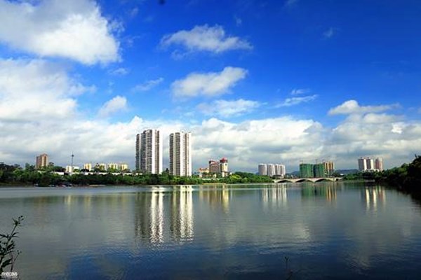 環(huán)境監(jiān)測“靶向治療”污染問題！