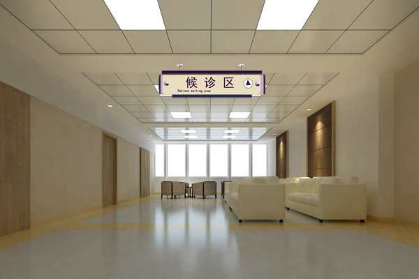 醫(yī)院能耗在線監(jiān)測現(xiàn)狀如何？