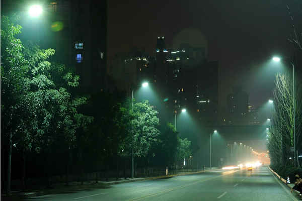 智能照明大數(shù)據(jù)集成的主要表現(xiàn)！