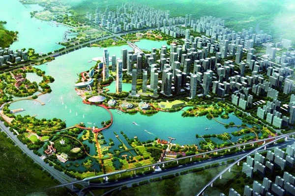 環(huán)境監(jiān)測系統(tǒng)的建設(shè)任重而道遠(yuǎn)！
