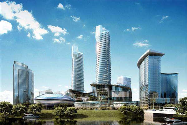 節(jié)能建筑樓宇自控系統(tǒng)應(yīng)用概況！