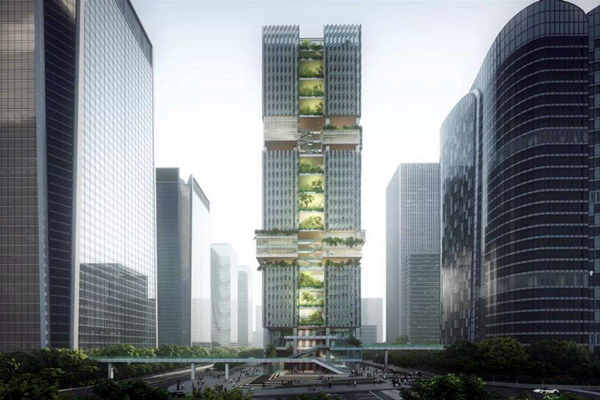 樓宇自控工程為何講究信息化管理？