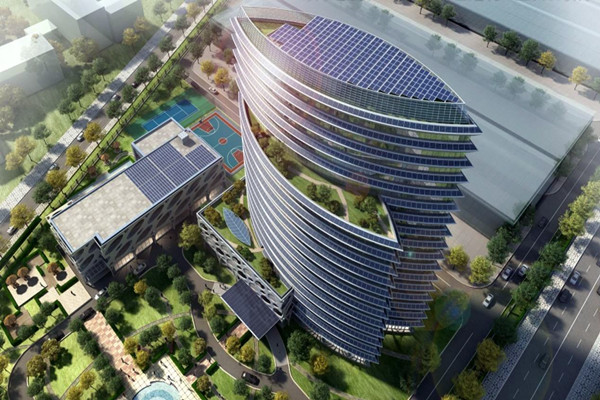 簡述對我國公共建筑建設(shè)分項計量能耗監(jiān)測系統(tǒng)的意義，及該系統(tǒng)建設(shè)、應(yīng)用中所應(yīng)當(dāng)注意