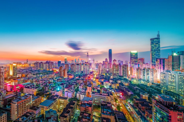 建筑節(jié)能監(jiān)測系統(tǒng)，重塑數(shù)智化管理價值！