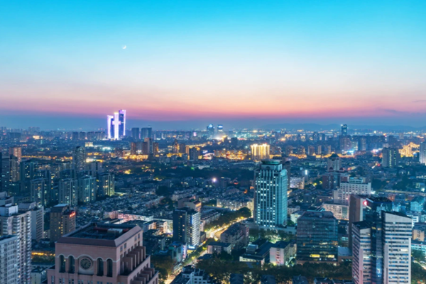 企業(yè)在建立節(jié)能監(jiān)測系統(tǒng)時，做好能源初始評審工作！