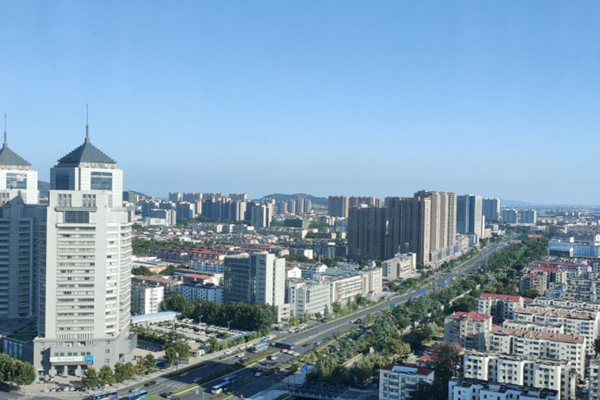 樓宇智能照明系統(tǒng)應用探索！