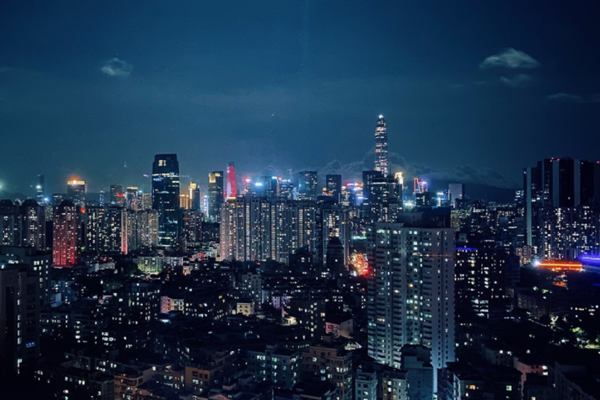 碳排放監(jiān)測(cè)系統(tǒng)，支撐企業(yè)碳管理！