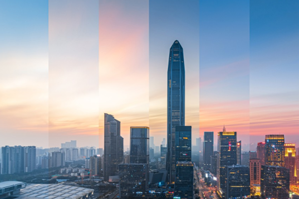 來康康，高層建筑智慧消防系統(tǒng)應(yīng)用解決方案！
