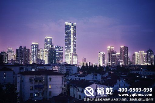 建筑能耗監(jiān)測(cè)系統(tǒng)，用能管理，高效率，節(jié)能減排，大型建筑