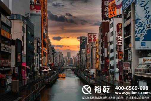 智能化集成系統(tǒng)，智慧辦公樓，關鍵要素，功能，應用范圍