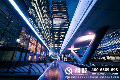 智慧消防系統(tǒng)，辦公建筑，消防安全，智能化管理，大型建筑