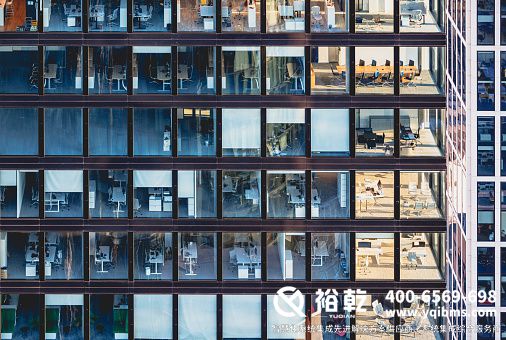 樓宇自控系統(tǒng)，智慧建筑，城市化，智能管理，遠(yuǎn)程控制