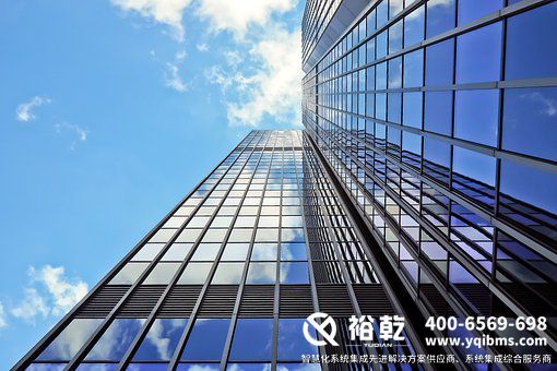 智慧化集成系統(tǒng)，智慧城市，現(xiàn)代化建設(shè)，綠色建筑，智慧建筑