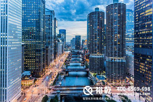 樓宇自控系統(tǒng)，智慧建筑，智慧城市，功能定制，高效管理