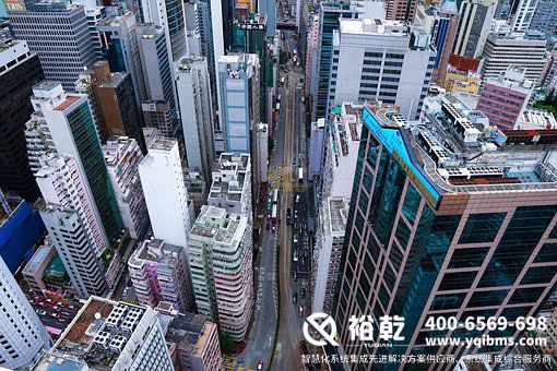 智慧電梯系統(tǒng)，乘梯安全，按需維保，智能化管理