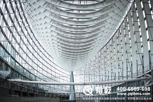 安全用電管理系統(tǒng)，安全用電，大型建筑，智能化，自動(dòng)化