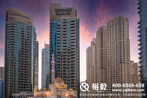 智慧銀行管控云系統(tǒng)，智慧銀行，智能化，節(jié)能減排，高效管理