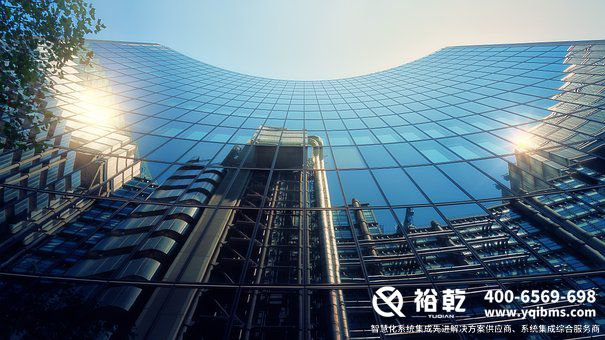 智慧消防系統(tǒng)，用電高峰，火災(zāi)隱患，公共建筑