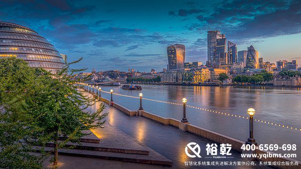 大數(shù)據(jù)時(shí)代，能耗監(jiān)測(cè)系統(tǒng)，智能化，能源管理，優(yōu)勢(shì)