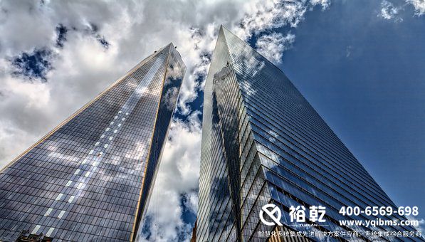 能耗監(jiān)測(cè)系統(tǒng)，醫(yī)院類(lèi)建筑，能效，能源浪費(fèi)