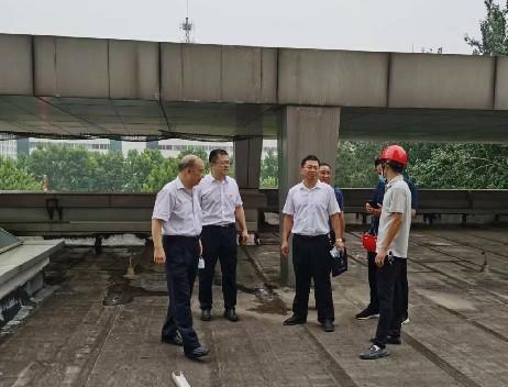 人民網(wǎng)：濟寧稅務局節(jié)約能源資源工作取得新突破！裕乾智慧能耗監(jiān)控系統(tǒng)推動綠色建筑發(fā)展！(圖1)