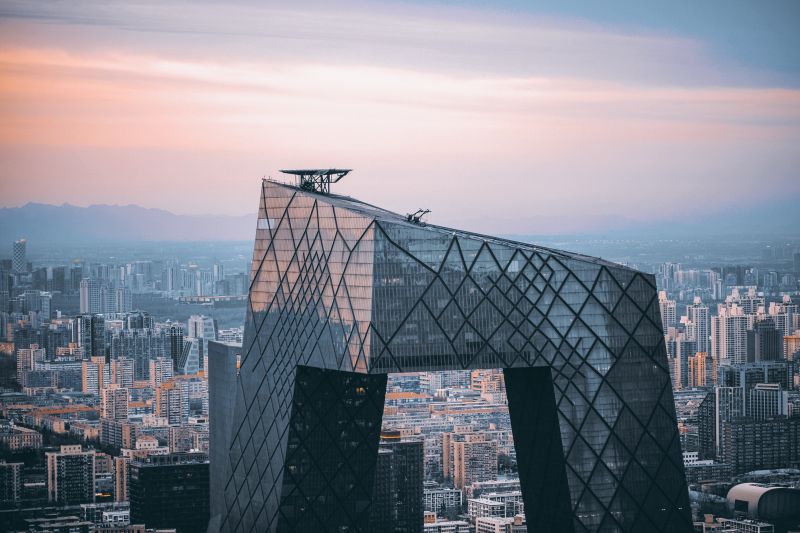 智能化集成系統(tǒng)，智能化管理，大型建筑，智慧建筑