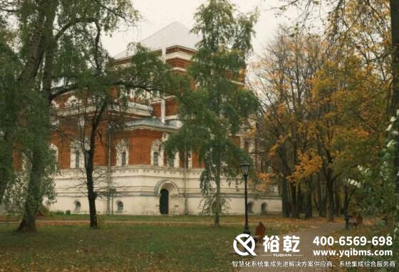 國(guó)內(nèi)樓宇自控一線(xiàn)品牌：贏得市場(chǎng)，創(chuàng)造智慧未來(lái)