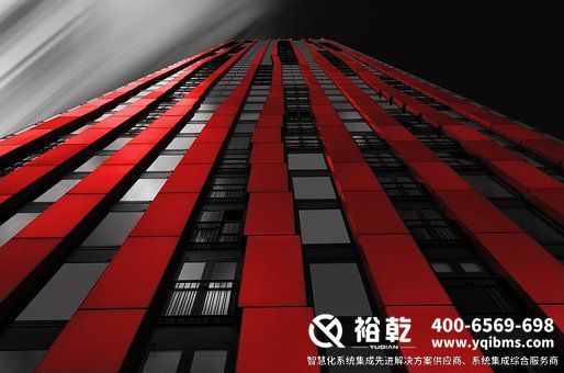 裕乾樓宇自控系統(tǒng)方案，智能化提升建筑管理效率與舒適度