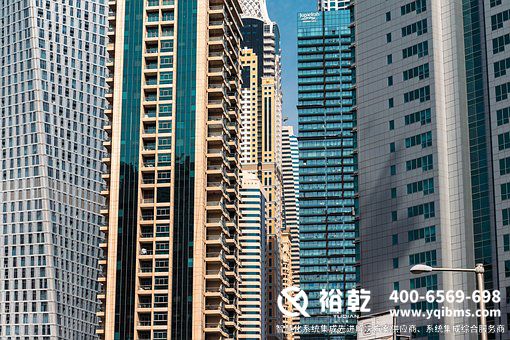 智慧樓宇解決方案公司：構(gòu)建智能、高效、安全的樓宇生態(tài)系統(tǒng)