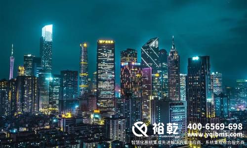 新建樓宇節(jié)能改造：技術路徑、政策支持與未來趨勢