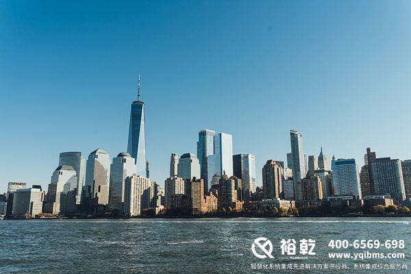 樓宇自控是什么意思？定義、功能與應用全解析