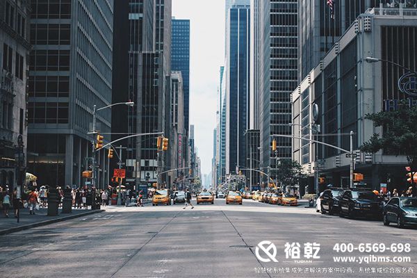 樓宇自控系統(tǒng)包括哪些子系統(tǒng)？深度解析核心功能與應(yīng)用場(chǎng)景
