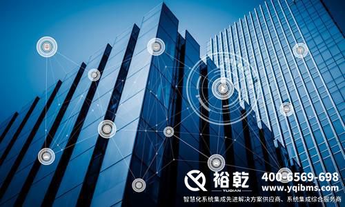 智慧園區(qū)管理系統(tǒng)深度解析！