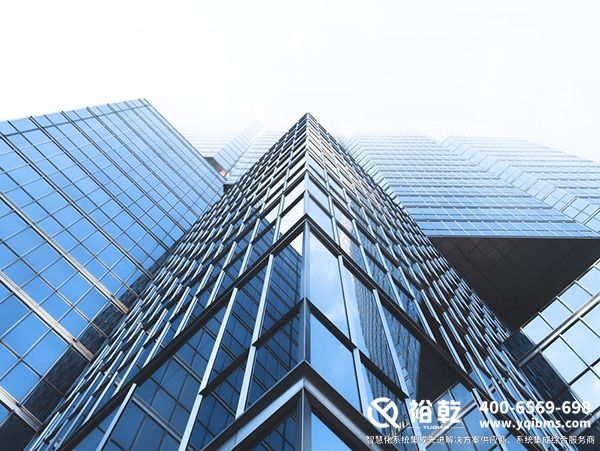 樓宇智能照明控制系統(tǒng)解析！