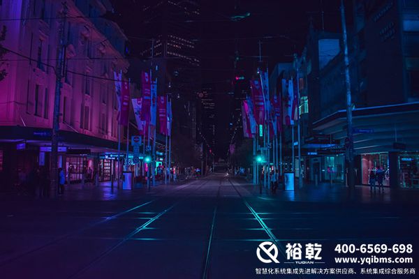 2025智能照明控制系統(tǒng)解決方案