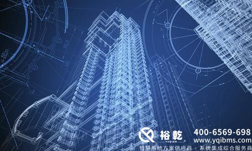 裕乾能耗監(jiān)測系統(tǒng)：智能建筑首選！