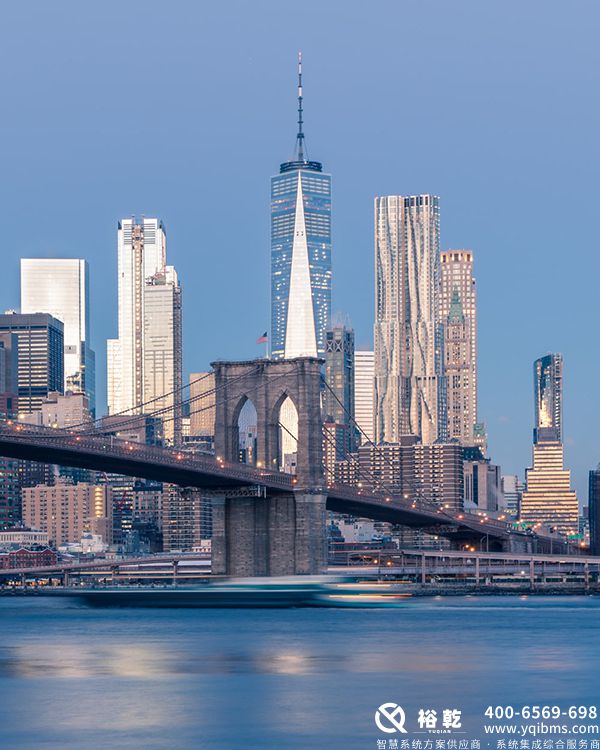 智能化未來:樓宇智能控制系統(tǒng)的嶄新篇章 智能化未來:樓宇智能控制系統(tǒng)的嶄新篇章