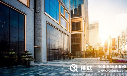 智慧樓宇解決方案:構(gòu)建未來城市的智能基礎(chǔ) 智慧樓宇解決方案:構(gòu)建未來城市的智能基礎(chǔ)