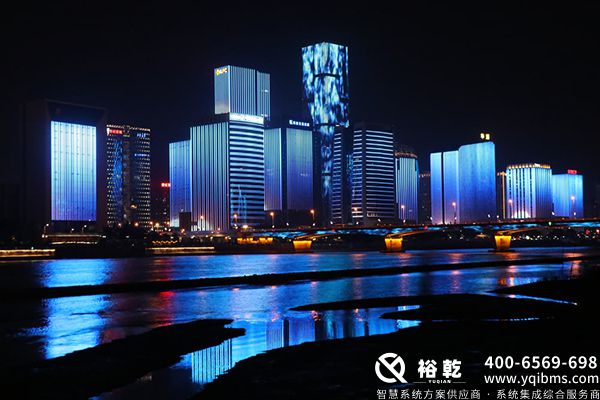 樓宇自控全解析：掌握現(xiàn)代建筑的智能管理技術(shù)