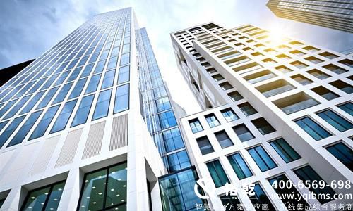 智能樓宇管理系統(tǒng)：全面提升建筑智能化未來之路