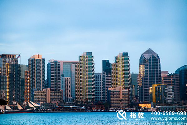 建筑能耗監(jiān)控系統(tǒng)方案：智慧建筑的未來之路