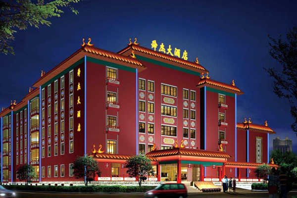 智能照明系統(tǒng)設(shè)計(jì)理念的完善策略！(圖1)