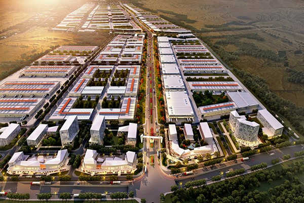 煤炭企業(yè)完善能源管理體系有什么好處？(圖1)