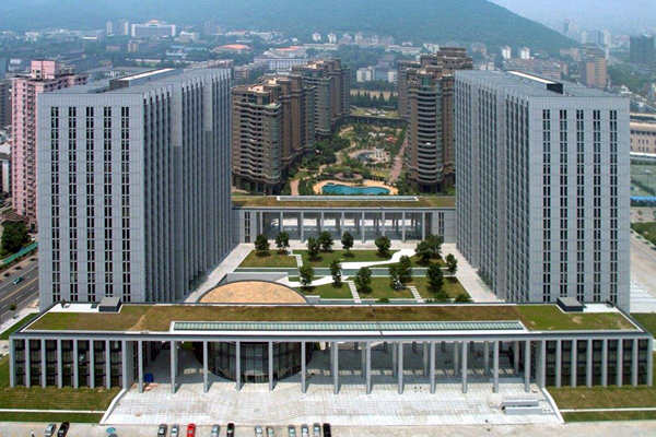 能源管理系統(tǒng)五大基本功能！(圖1)