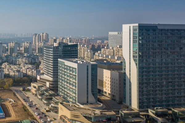 能耗監(jiān)測(cè)系統(tǒng)：解決城市能源管理問題！(圖1)