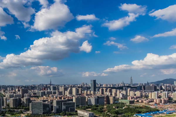 碳達(dá)峰監(jiān)測(cè)系統(tǒng)，以數(shù)字化賦能“雙碳”戰(zhàn)略！(圖1)