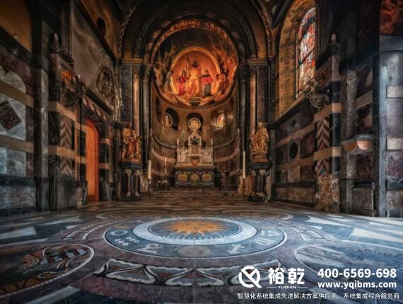 樓宇自控(定義、發(fā)展、系統(tǒng)構(gòu)成、功能、常用設(shè)備、方案、未來趨勢)